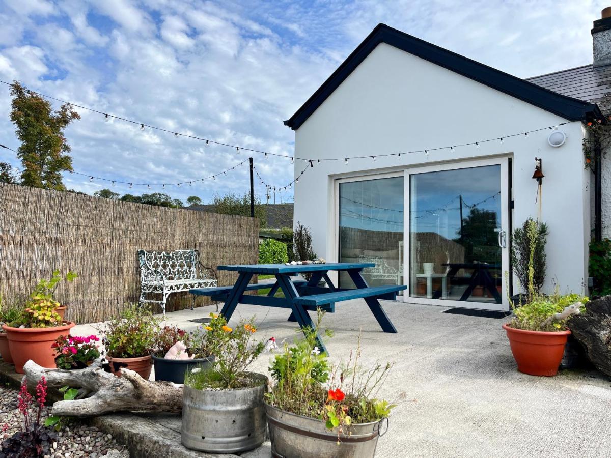 Harbour View Retreat Cro Na Mbo Apartment Midleton Luaran gambar