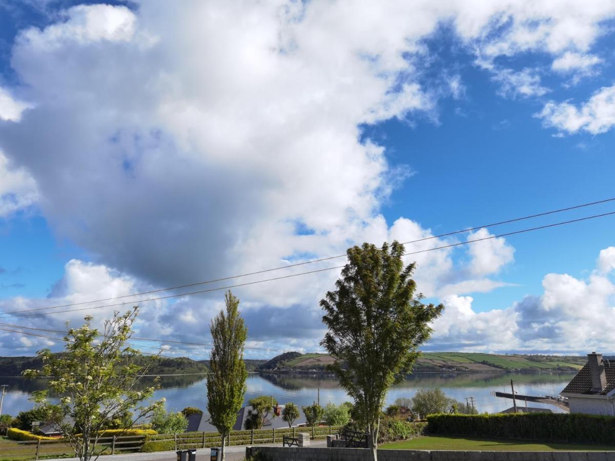 Harbour View Retreat Cro Na Mbo Apartment Midleton Luaran gambar