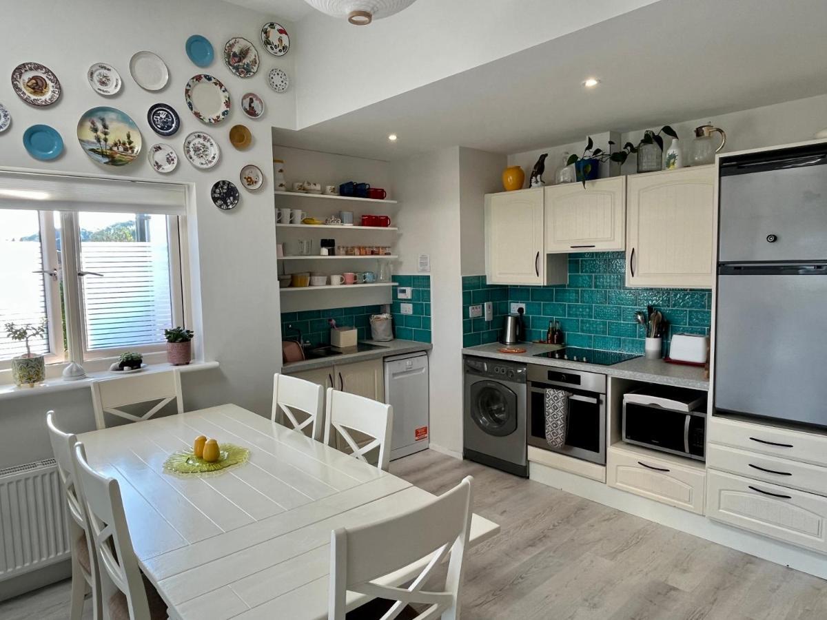 Harbour View Retreat Cro Na Mbo Apartment Midleton Luaran gambar